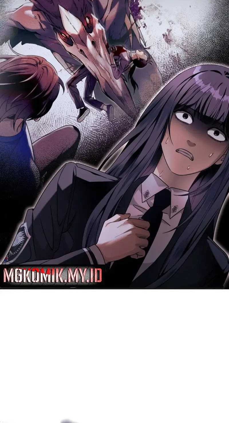 The Delusional Hunter in Another World Chapter 32 Gambar 43