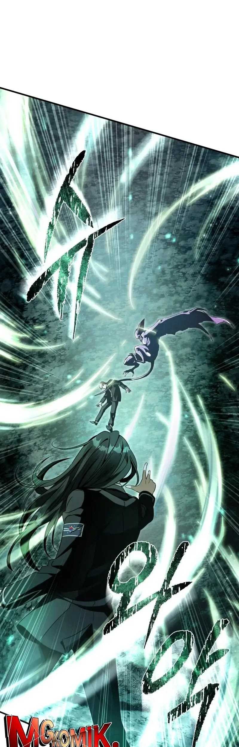 The Delusional Hunter in Another World Chapter 32 Gambar 48