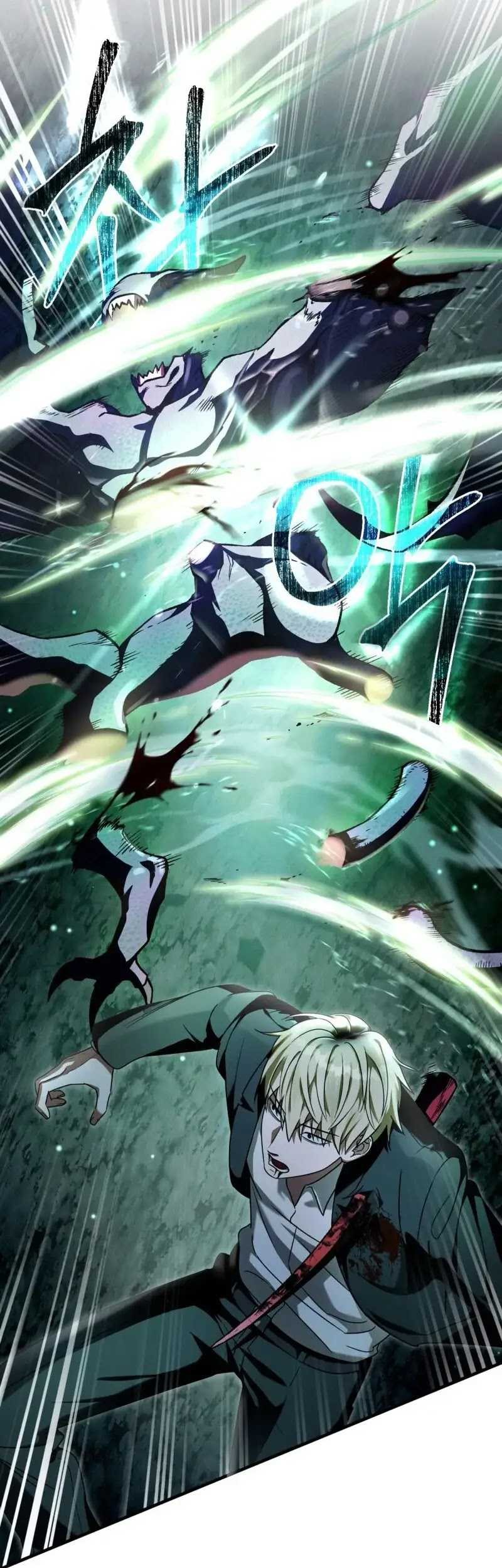 The Delusional Hunter in Another World Chapter 32 Gambar 50