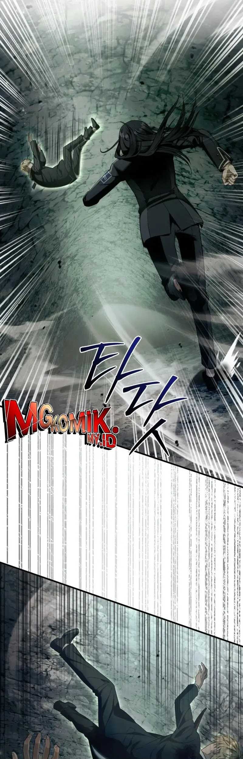 The Delusional Hunter in Another World Chapter 32 Gambar 54