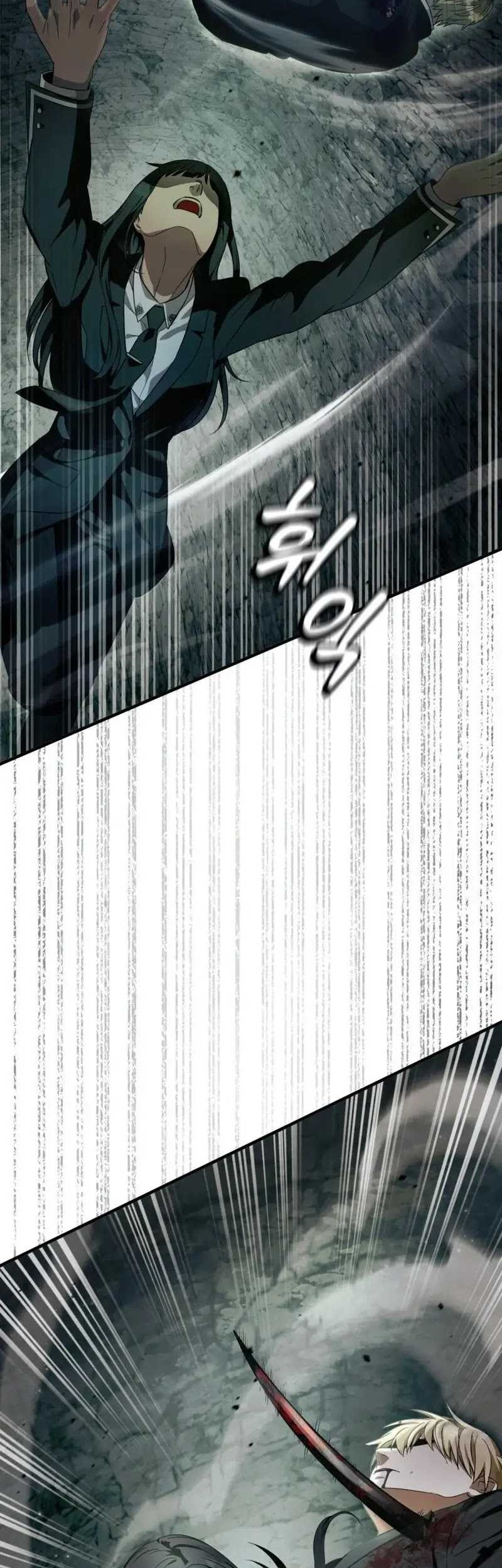 The Delusional Hunter in Another World Chapter 32 Gambar 55