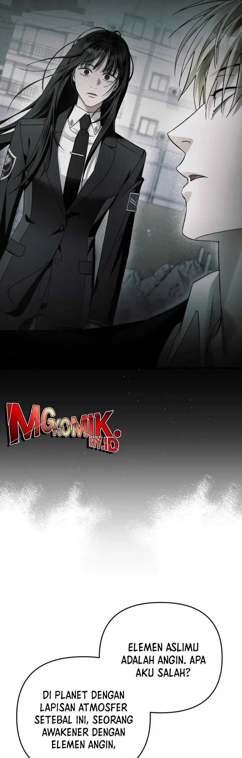 The Delusional Hunter in Another World Chapter 32 Gambar 3