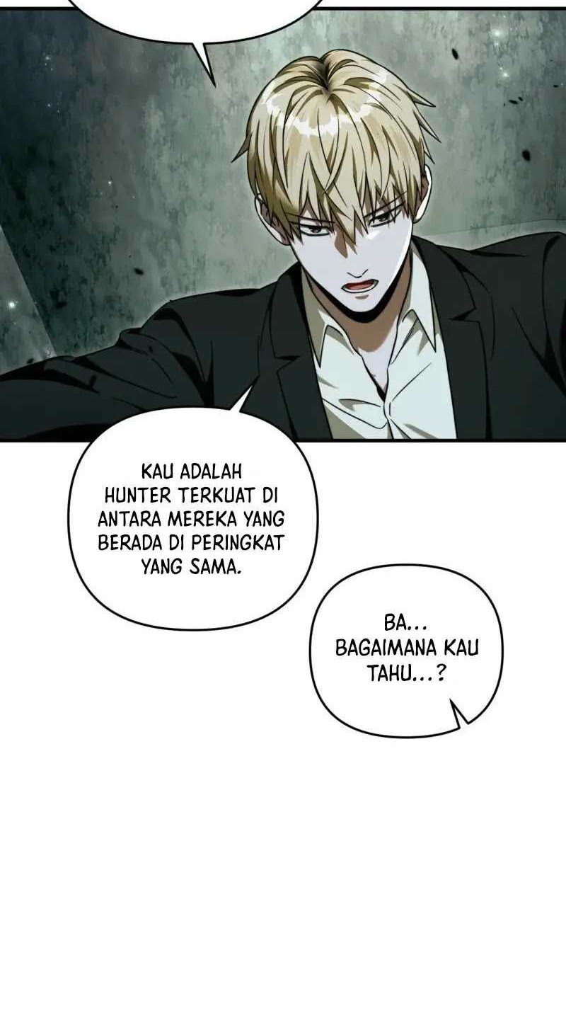 The Delusional Hunter in Another World Chapter 32 Gambar 4