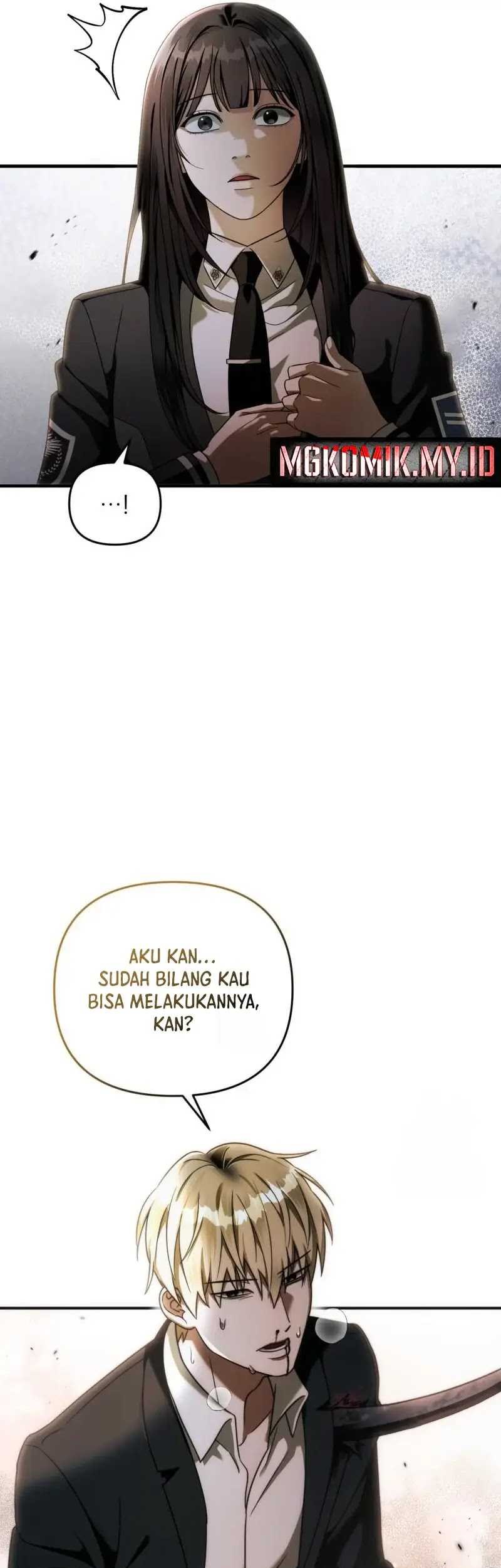 The Delusional Hunter in Another World Chapter 32 Gambar 60