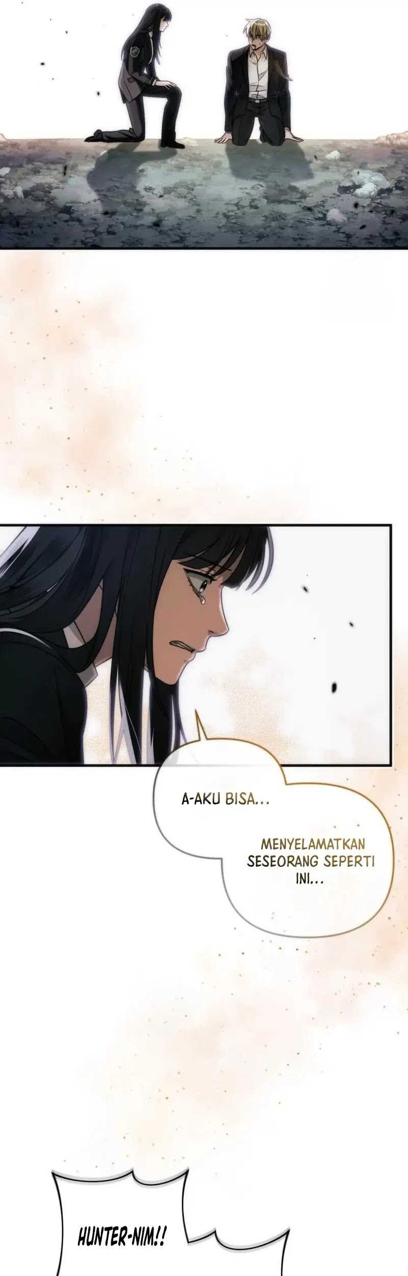 The Delusional Hunter in Another World Chapter 32 Gambar 62