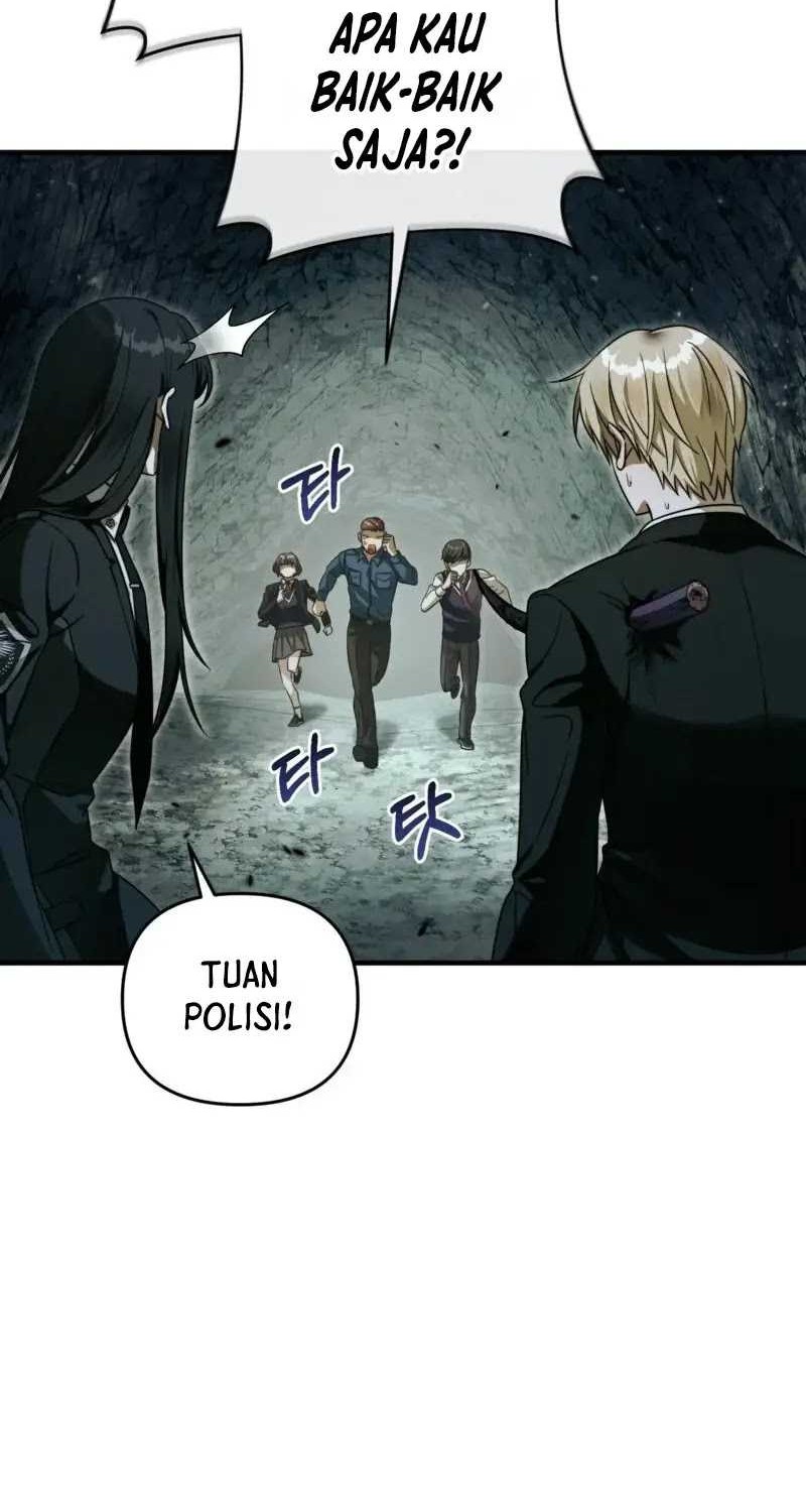 The Delusional Hunter in Another World Chapter 32 Gambar 63
