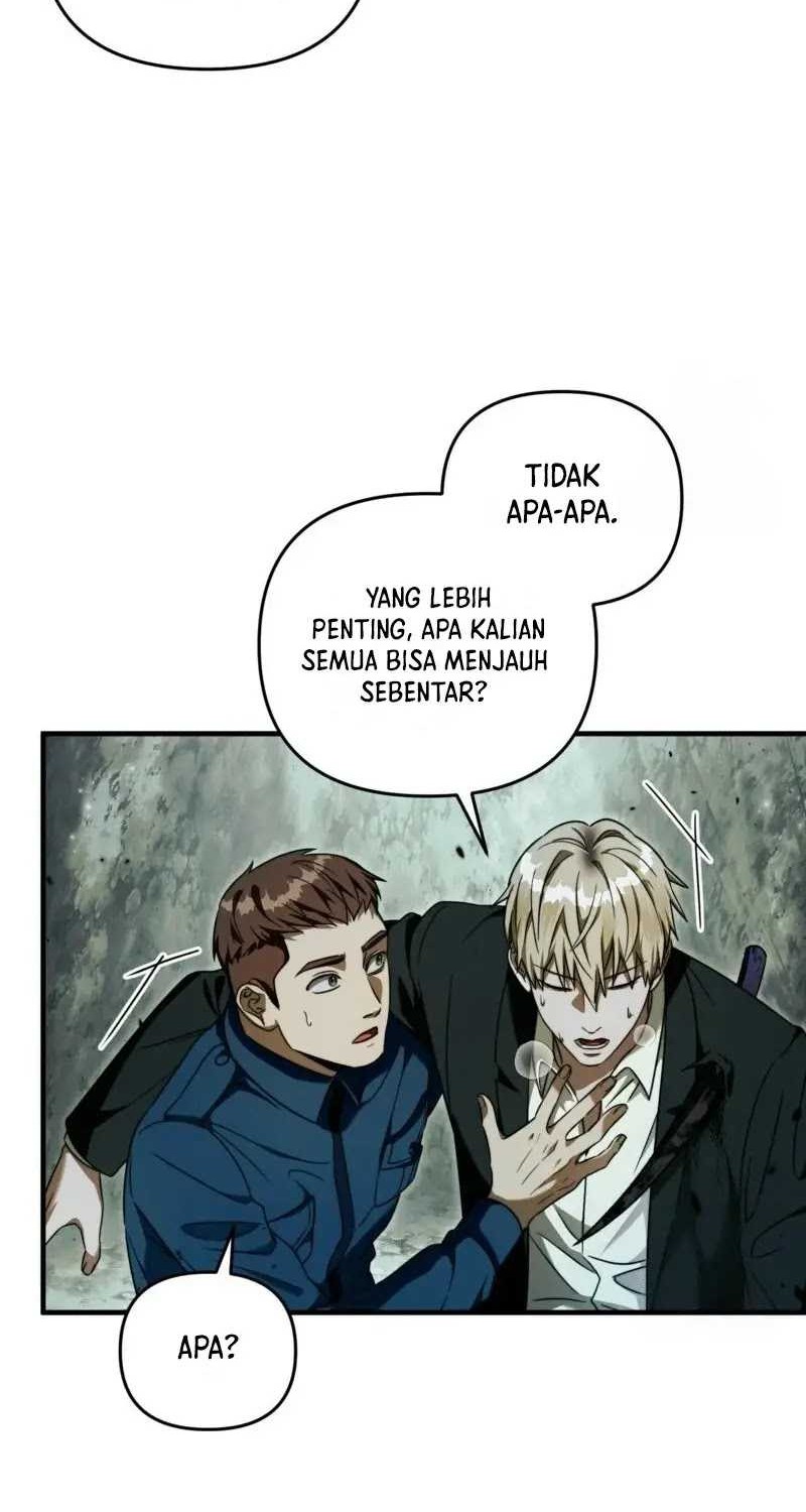 The Delusional Hunter in Another World Chapter 32 Gambar 65