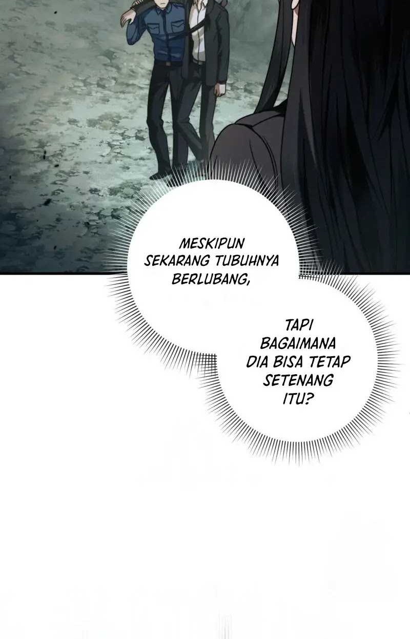 The Delusional Hunter in Another World Chapter 32 Gambar 67