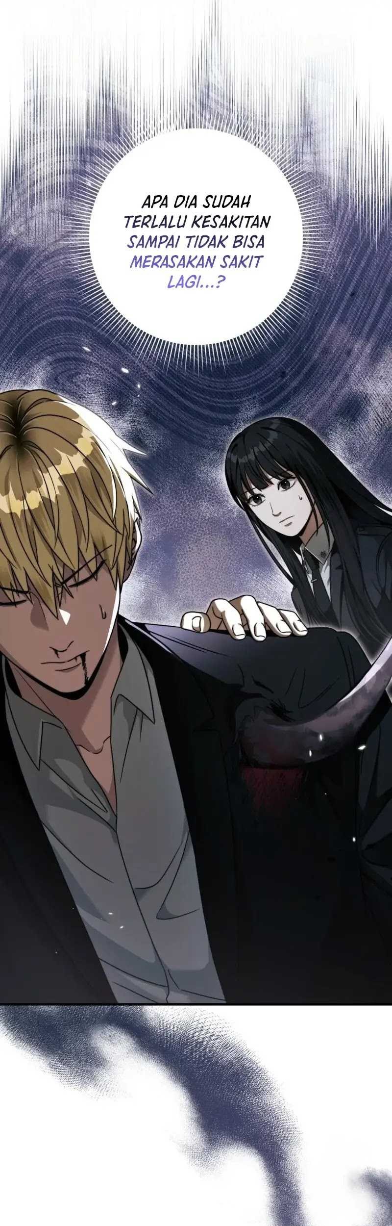 The Delusional Hunter in Another World Chapter 32 Gambar 68