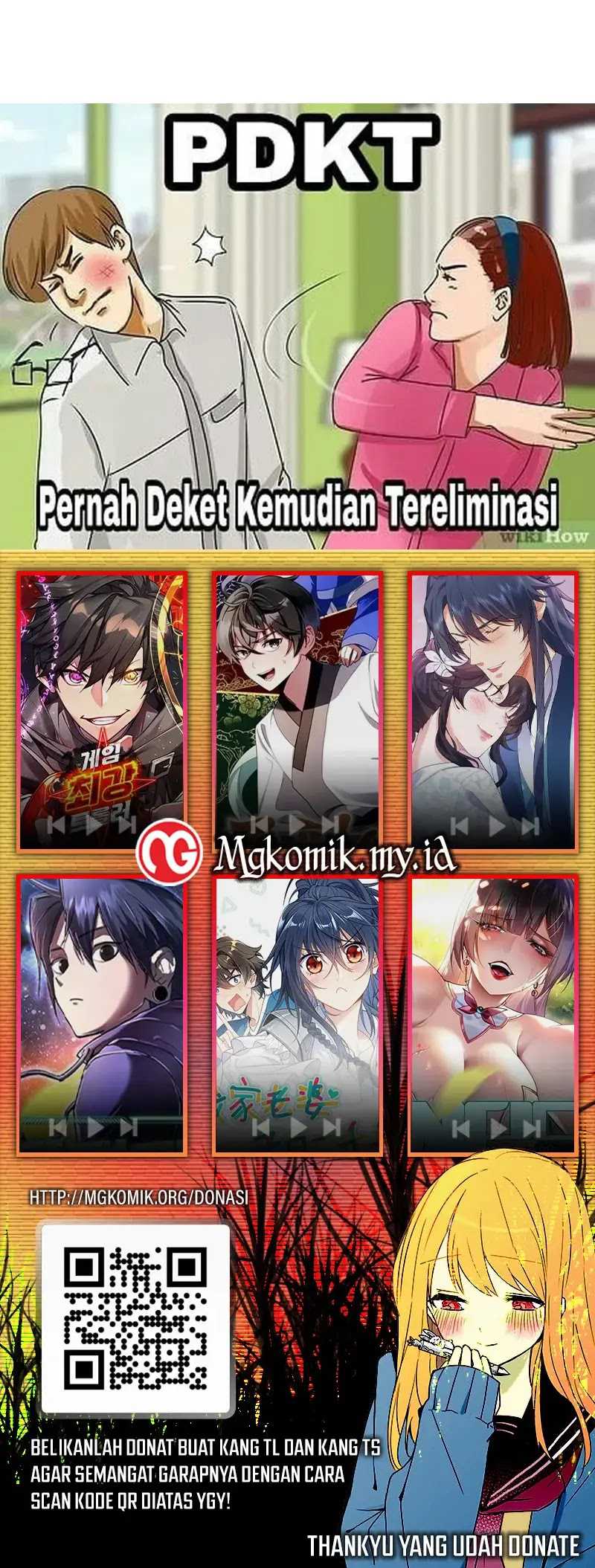 The Delusional Hunter in Another World Chapter 32 Gambar 70