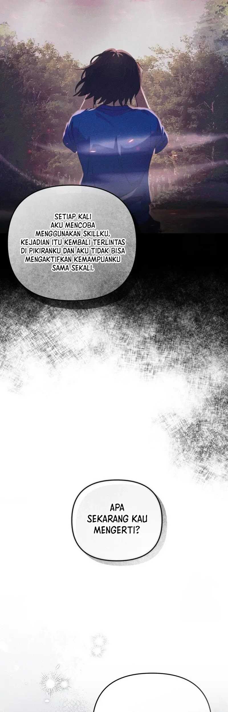 The Delusional Hunter in Another World Chapter 32 Gambar 7