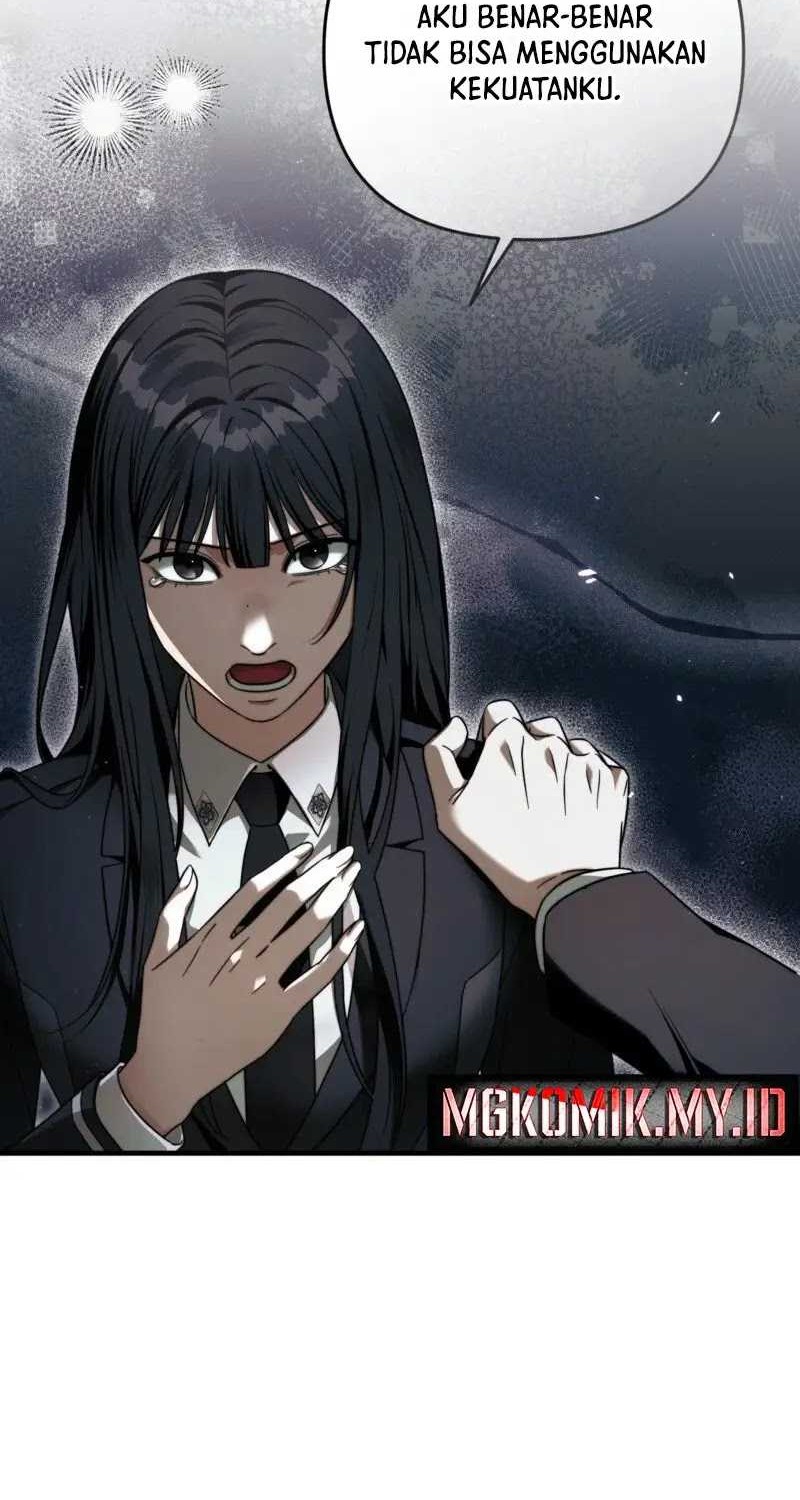 The Delusional Hunter in Another World Chapter 32 Gambar 8