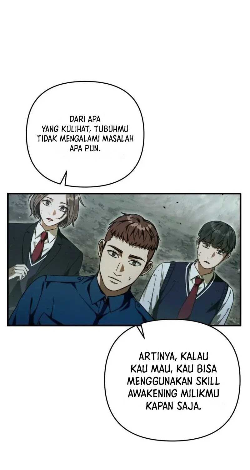 The Delusional Hunter in Another World Chapter 32 Gambar 10