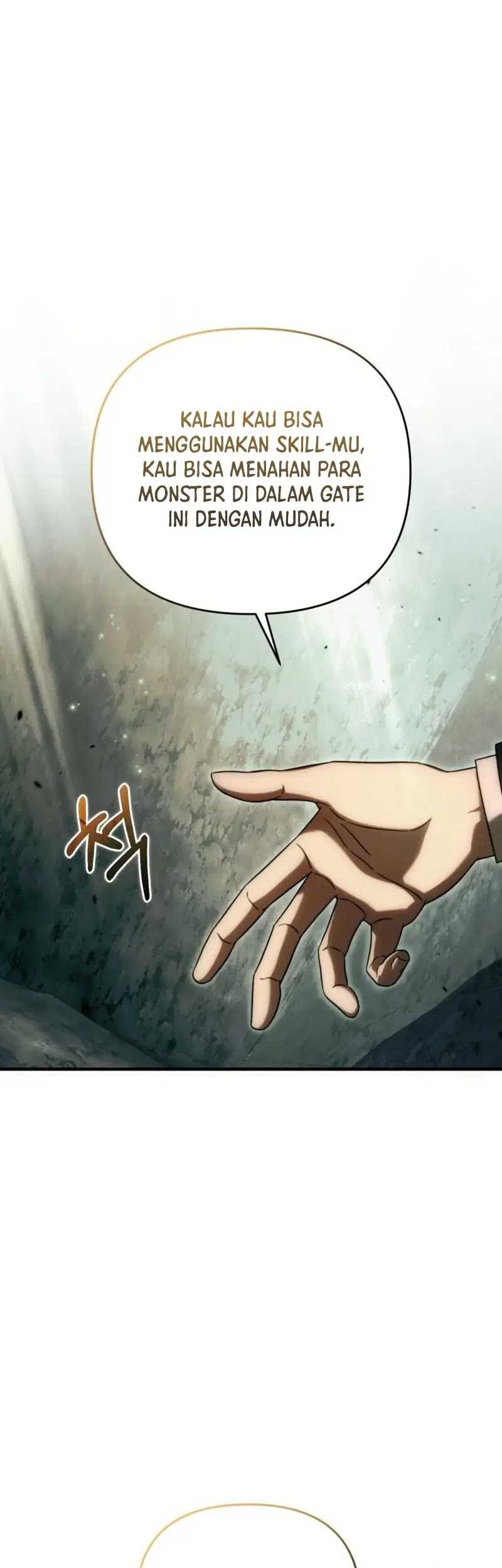 The Delusional Hunter in Another World Chapter 32 Gambar 11