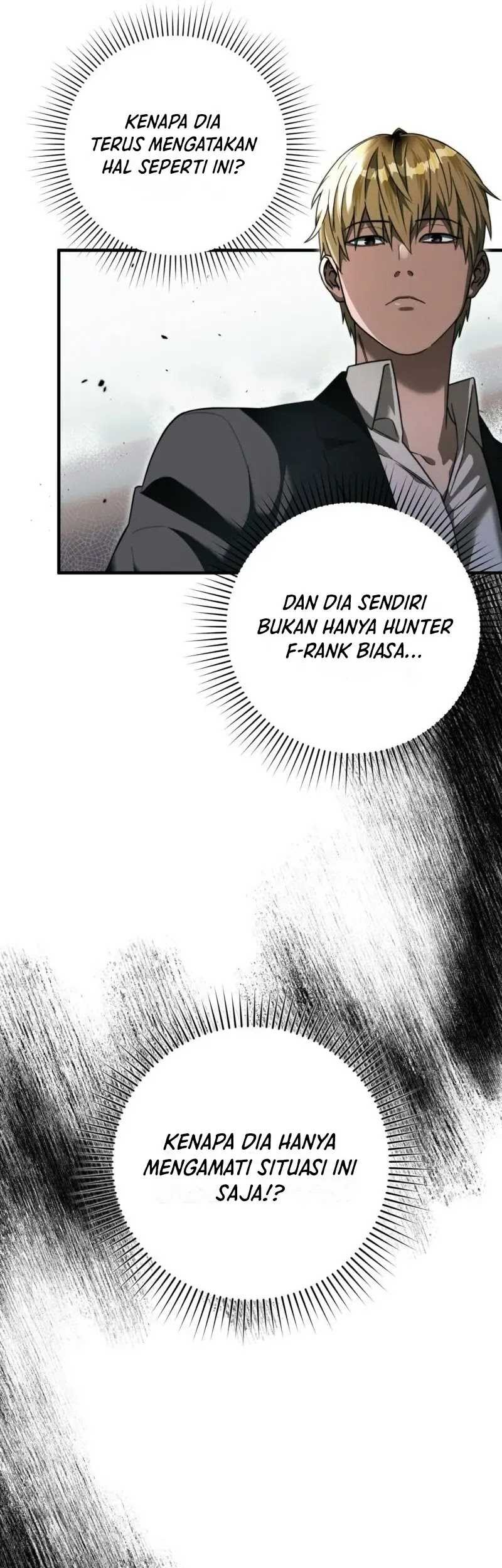 The Delusional Hunter in Another World Chapter 32 Gambar 15