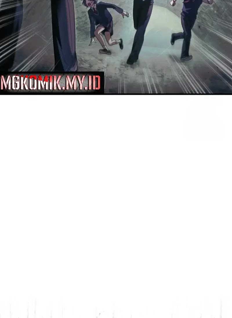 The Delusional Hunter in Another World Chapter 32 Gambar 18