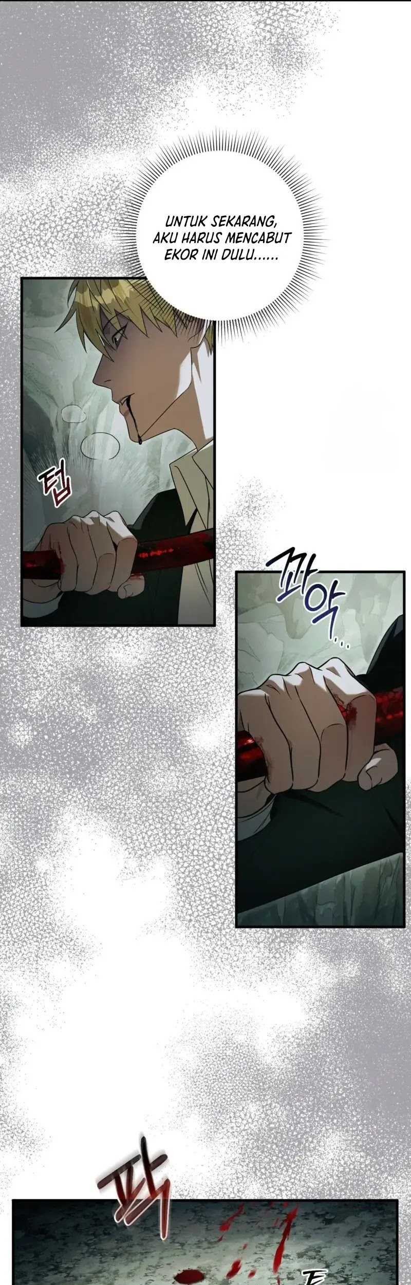 The Delusional Hunter in Another World Chapter 33 Gambar 5