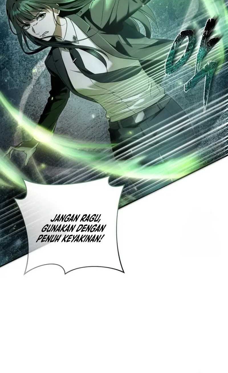 The Delusional Hunter in Another World Chapter 33 Gambar 21