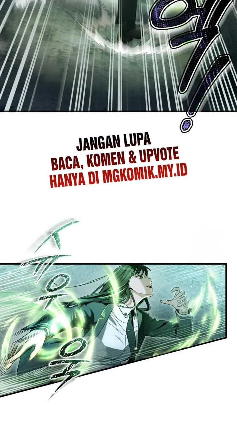 The Delusional Hunter in Another World Chapter 33 Gambar 23