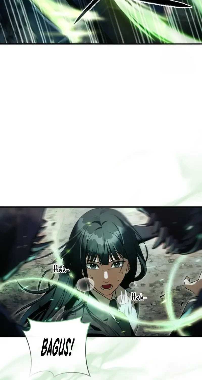 The Delusional Hunter in Another World Chapter 33 Gambar 25