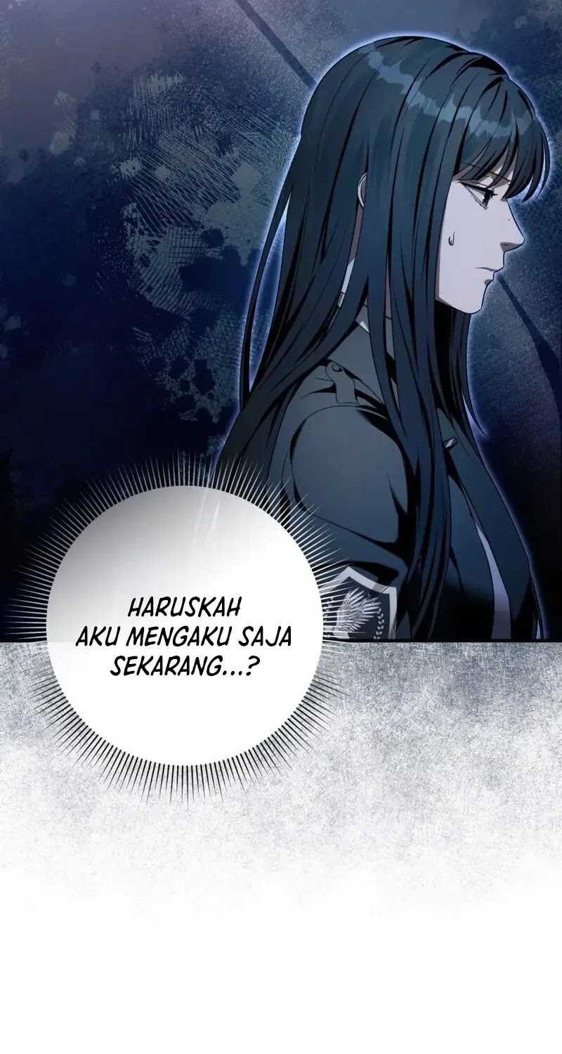 The Delusional Hunter in Another World Chapter 33 Gambar 29