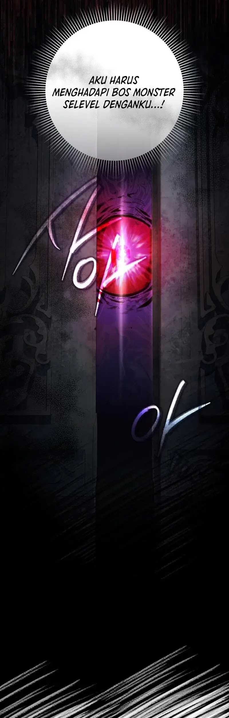 The Delusional Hunter in Another World Chapter 33 Gambar 32