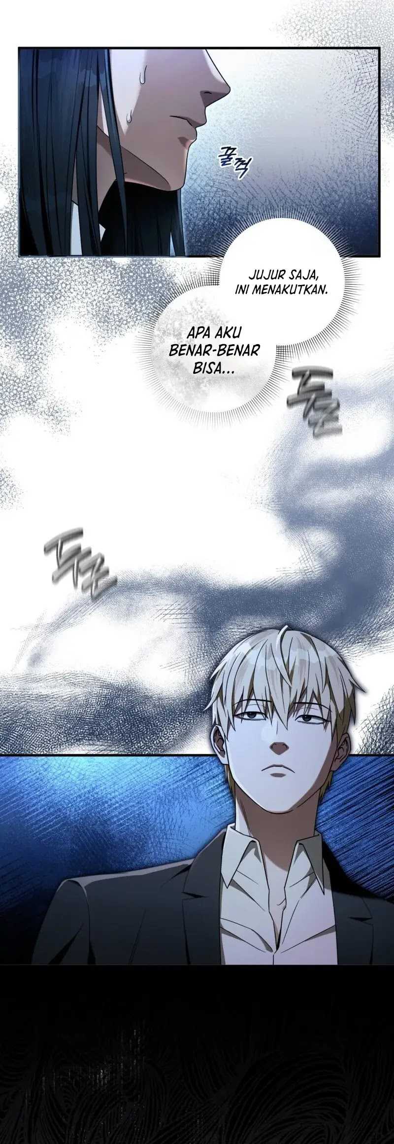 The Delusional Hunter in Another World Chapter 33 Gambar 34