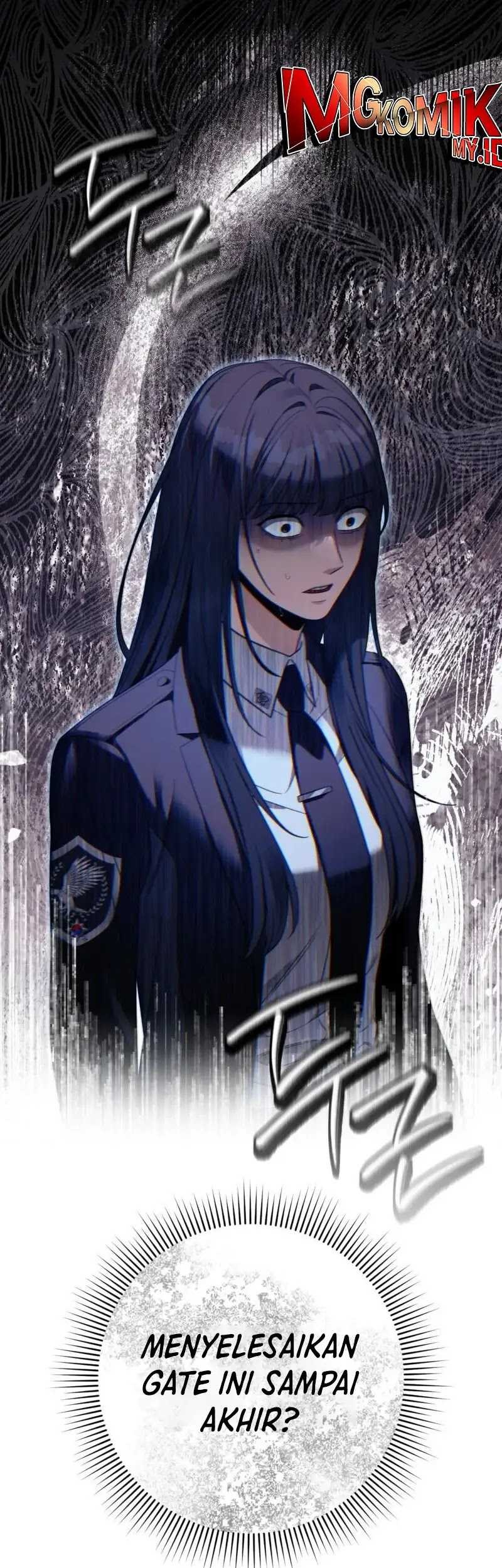 The Delusional Hunter in Another World Chapter 33 Gambar 35