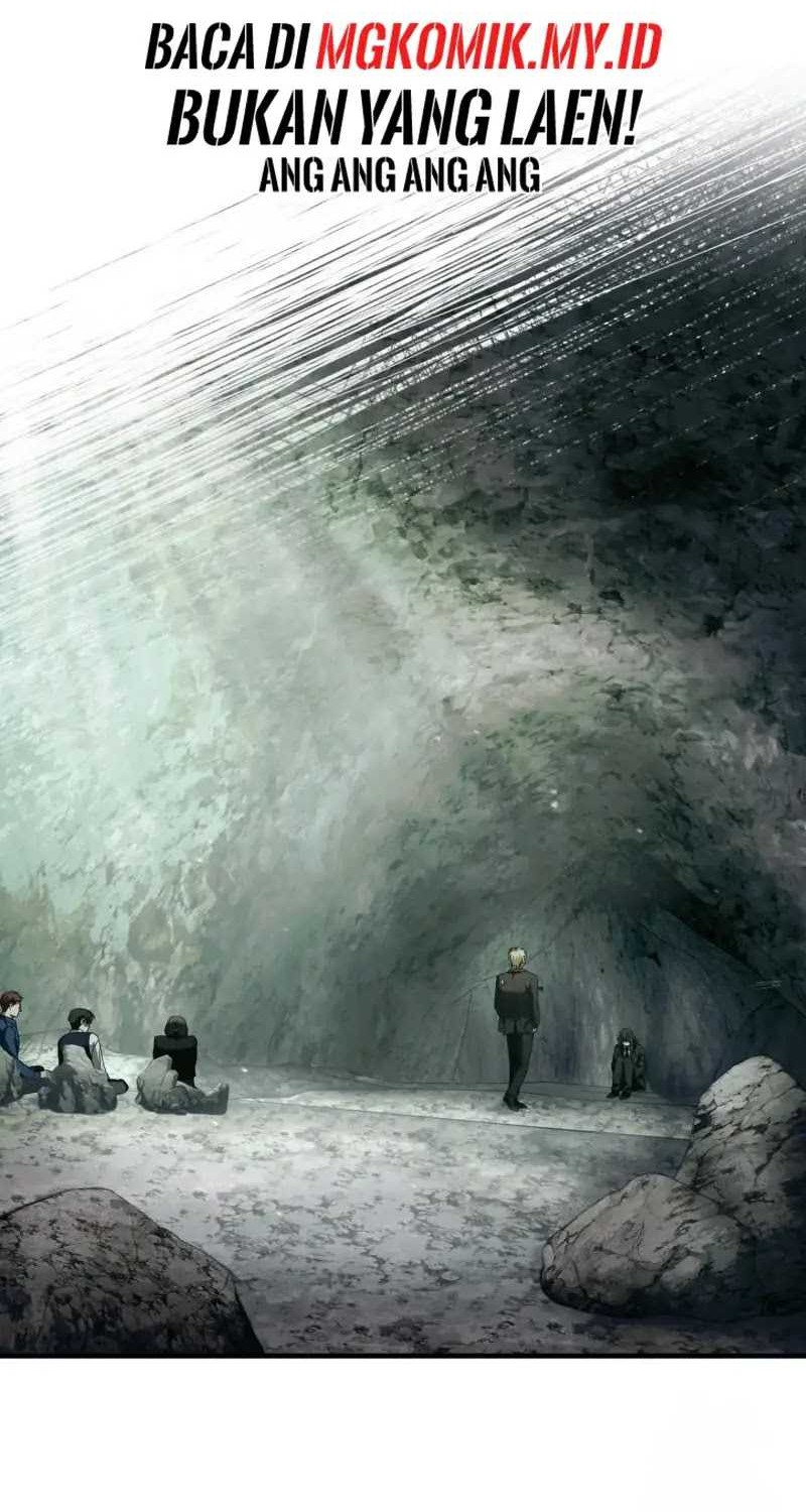 The Delusional Hunter in Another World Chapter 33 Gambar 38