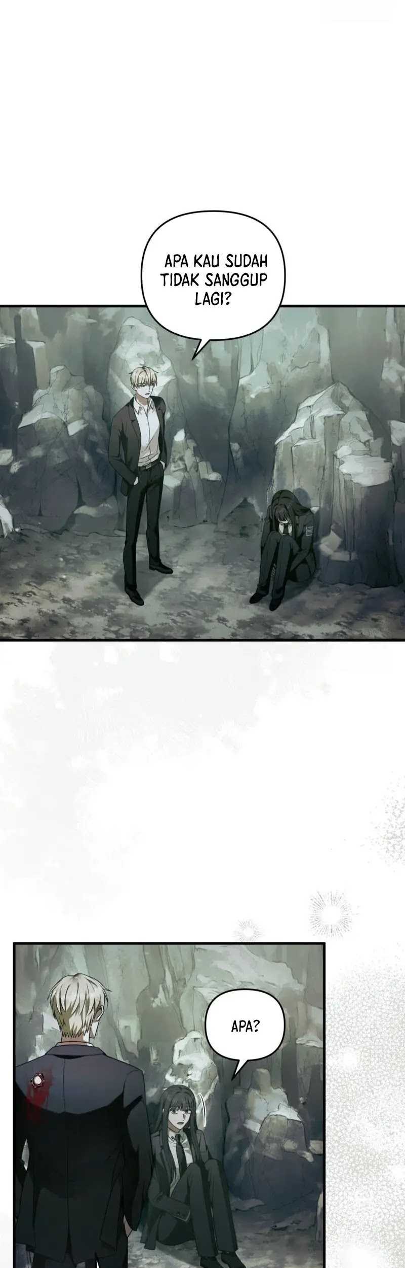 The Delusional Hunter in Another World Chapter 33 Gambar 39