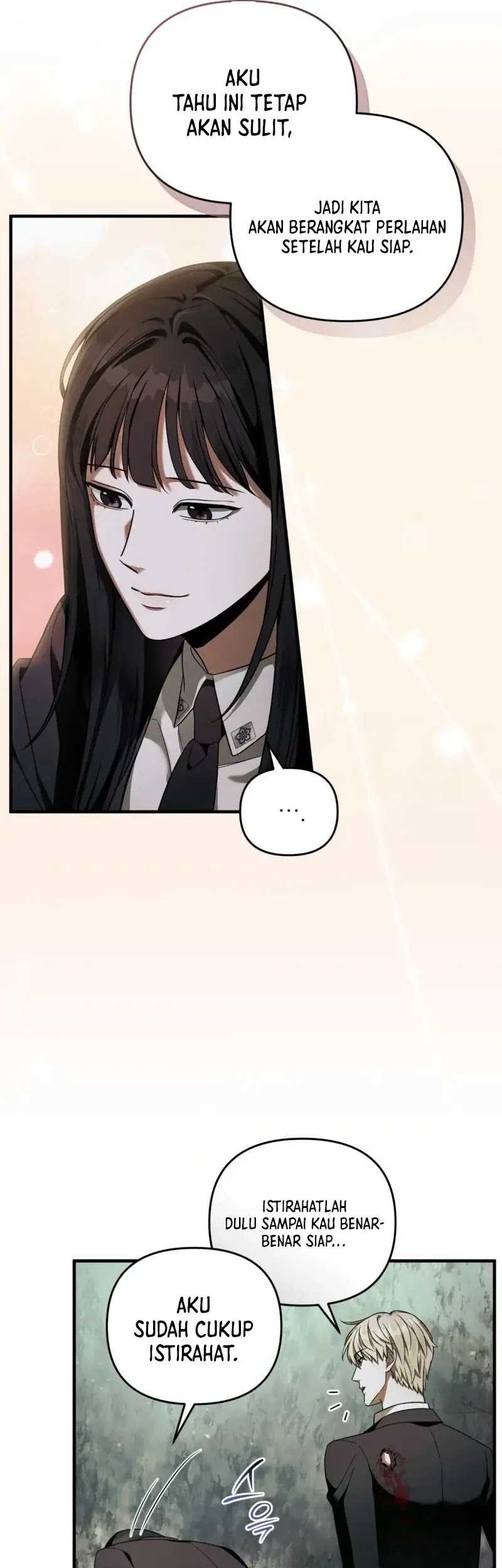 The Delusional Hunter in Another World Chapter 33 Gambar 45