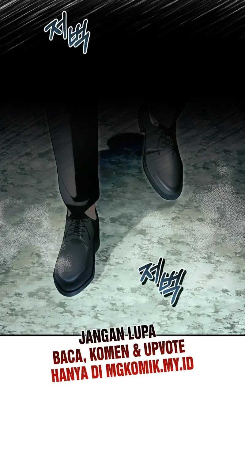 The Delusional Hunter in Another World Chapter 33 Gambar 48