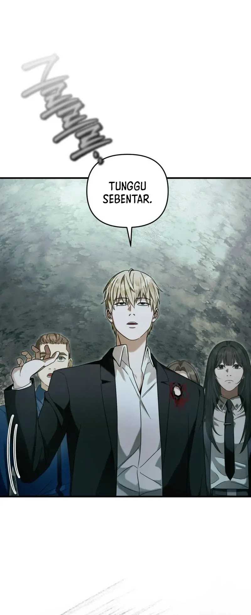 The Delusional Hunter in Another World Chapter 33 Gambar 49