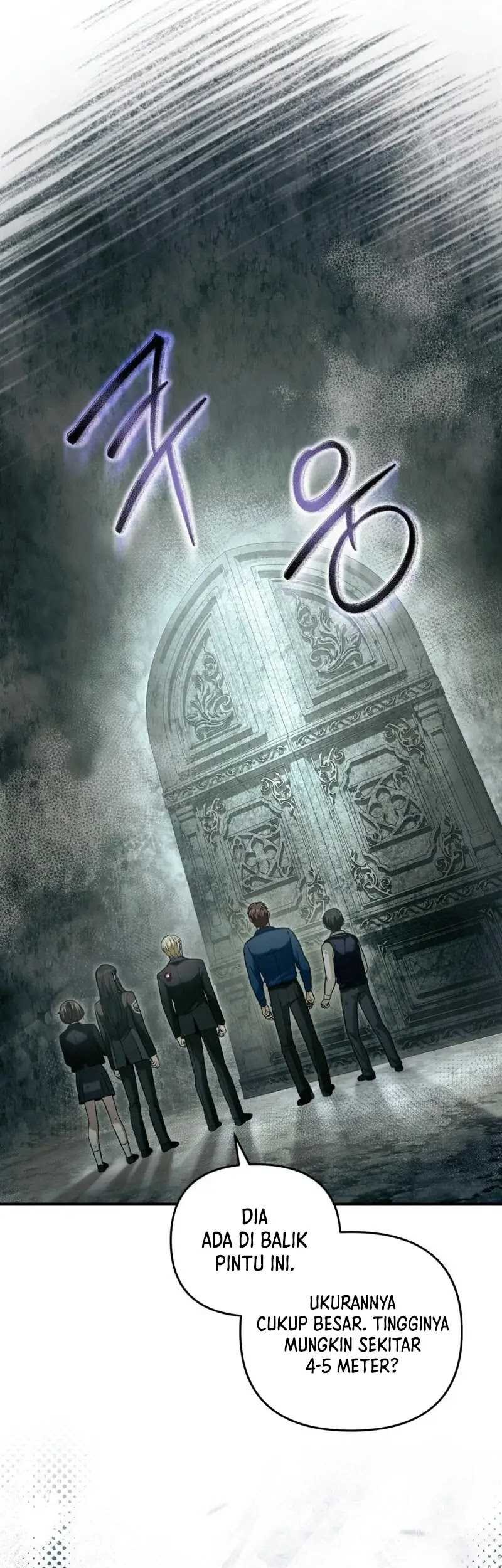 The Delusional Hunter in Another World Chapter 33 Gambar 50