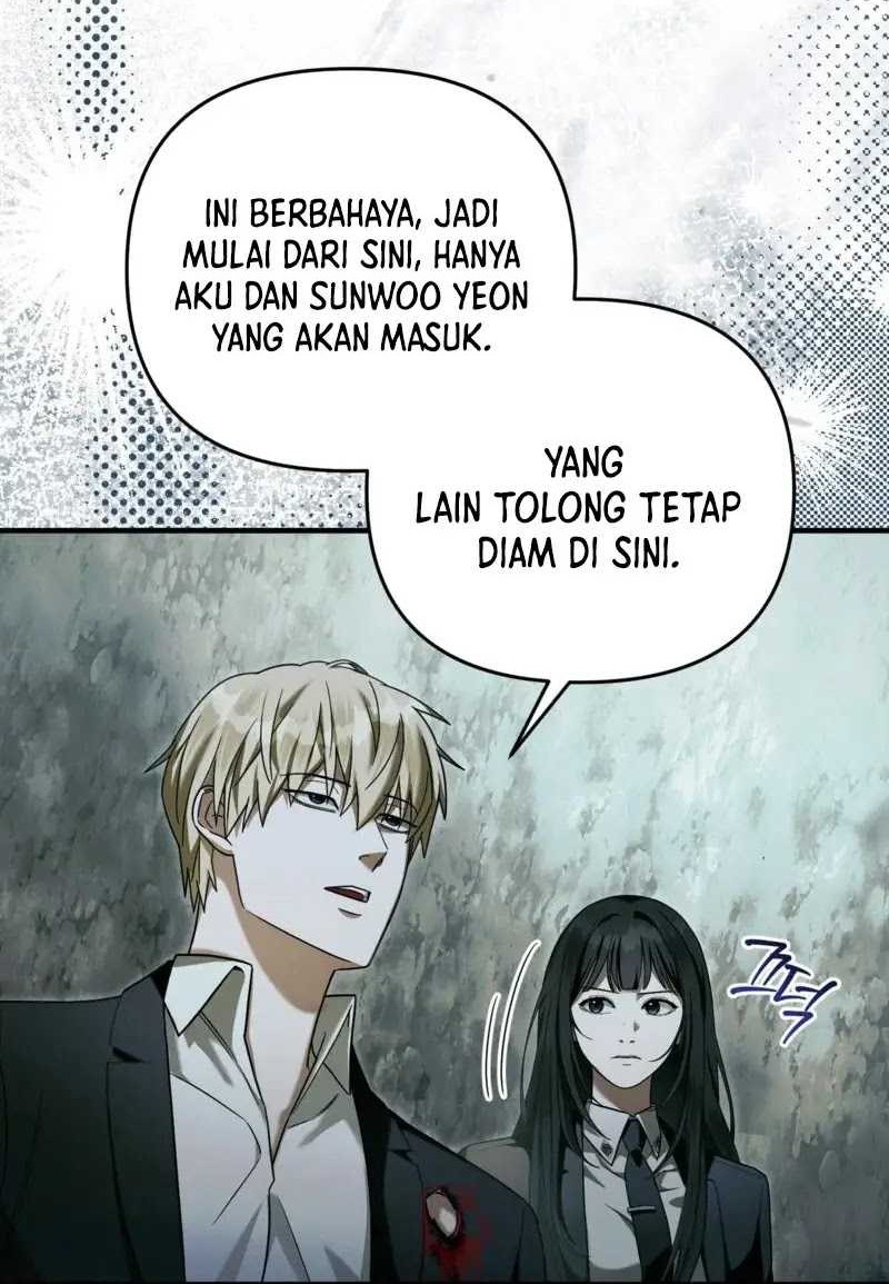 The Delusional Hunter in Another World Chapter 33 Gambar 51