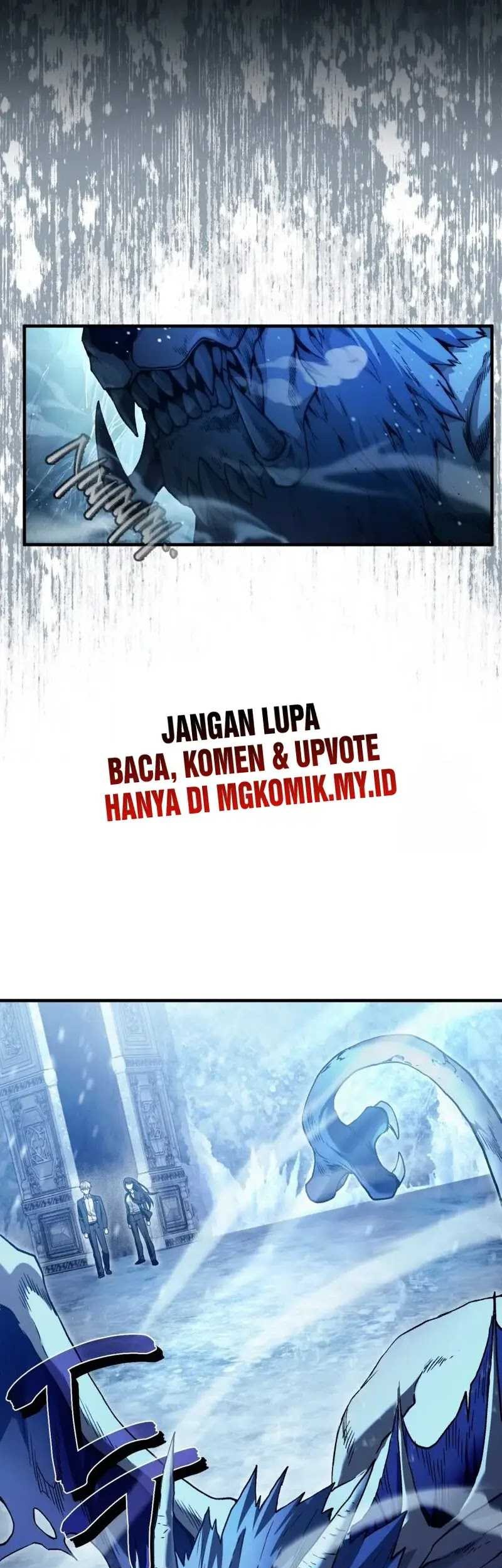 The Delusional Hunter in Another World Chapter 33 Gambar 54