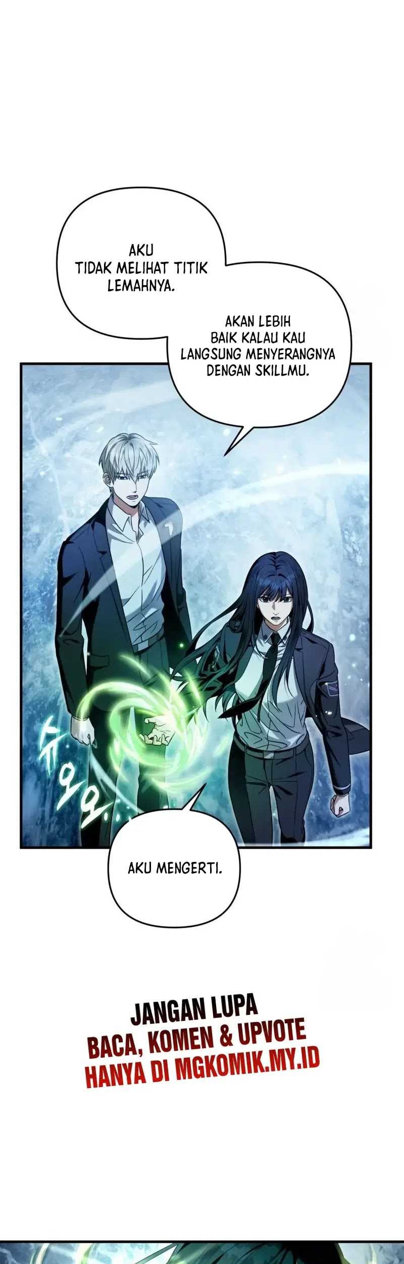 The Delusional Hunter in Another World Chapter 33 Gambar 56