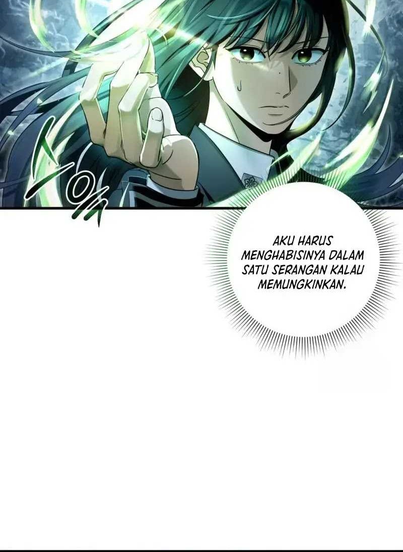 The Delusional Hunter in Another World Chapter 33 Gambar 57