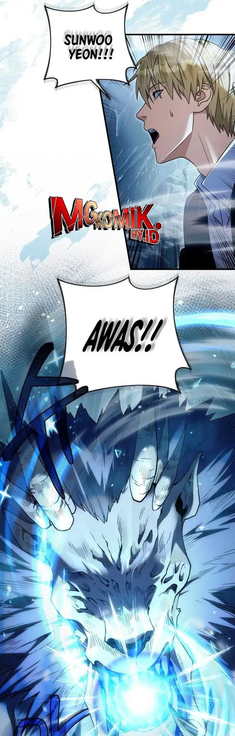 The Delusional Hunter in Another World Chapter 33 Gambar 61