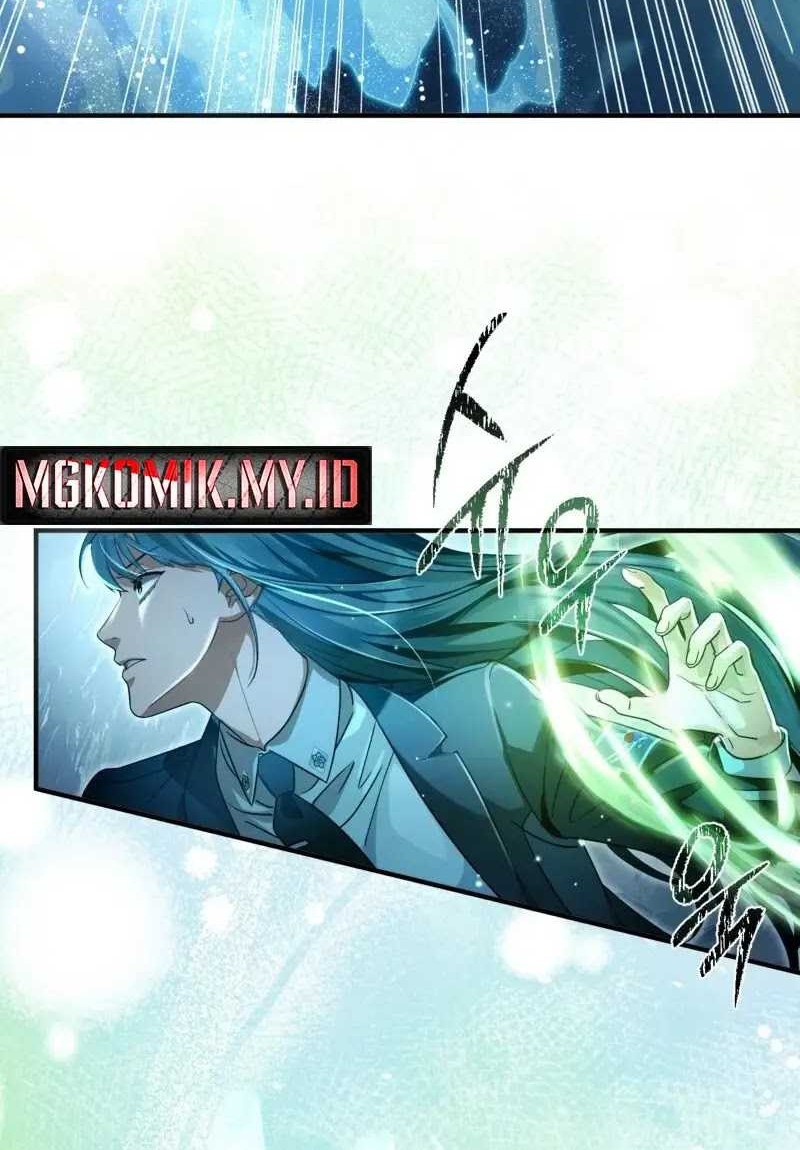 The Delusional Hunter in Another World Chapter 33 Gambar 64