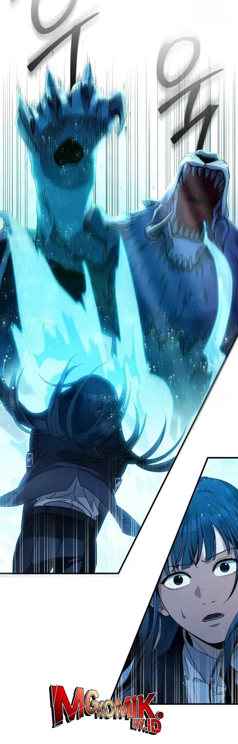 The Delusional Hunter in Another World Chapter 33 Gambar 66