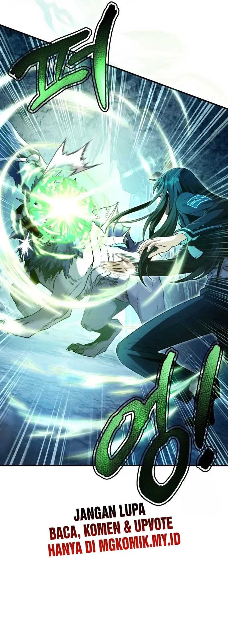 The Delusional Hunter in Another World Chapter 33 Gambar 70