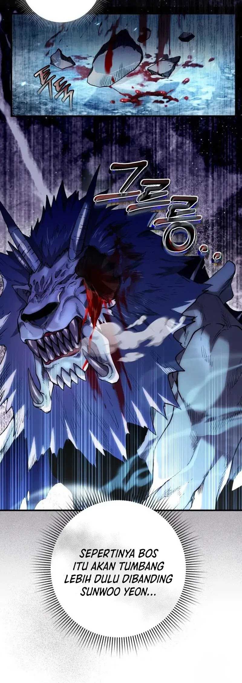 The Delusional Hunter in Another World Chapter 33 Gambar 73