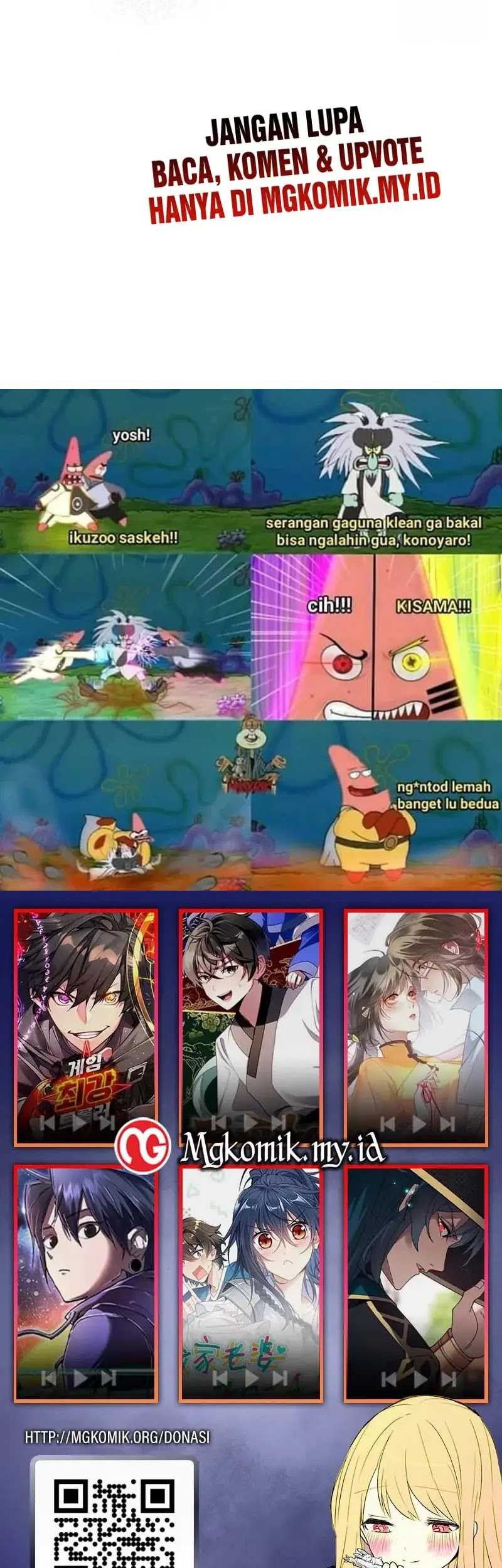 The Delusional Hunter in Another World Chapter 33 Gambar 74