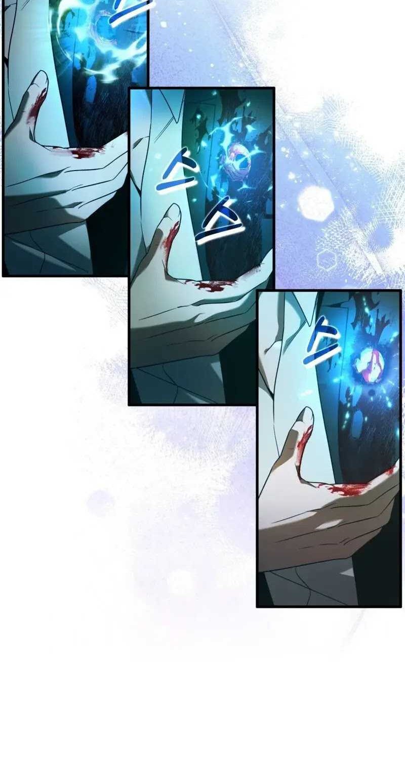 The Delusional Hunter in Another World Chapter 33 Gambar 9