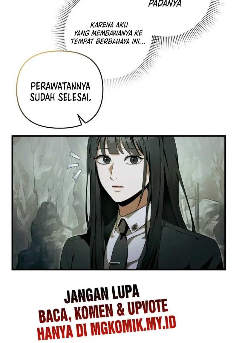 The Delusional Hunter in Another World Chapter 33 Gambar 11