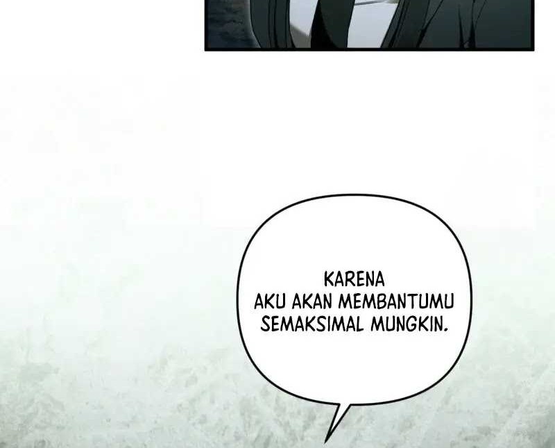The Delusional Hunter in Another World Chapter 33 Gambar 17