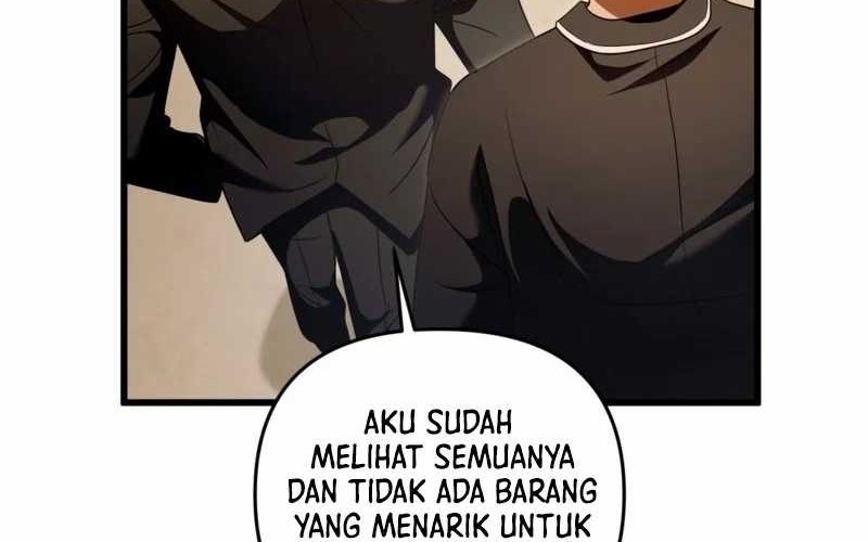 The Delusional Hunter in Another World Chapter 44 Gambar 20