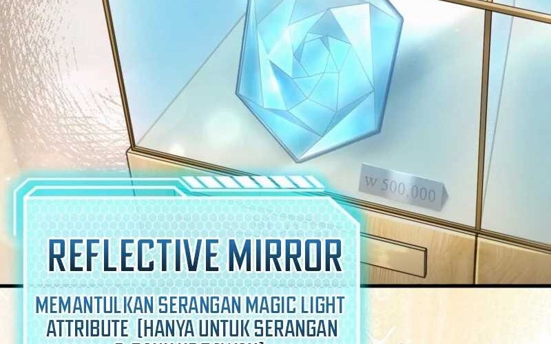 The Delusional Hunter in Another World Chapter 44 Gambar 22