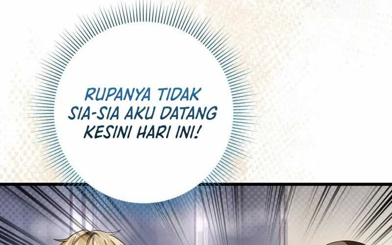 The Delusional Hunter in Another World Chapter 44 Gambar 24